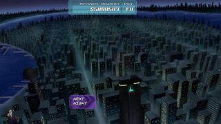 DC comics Something Unlimited Part 57 Cosplaying Raven