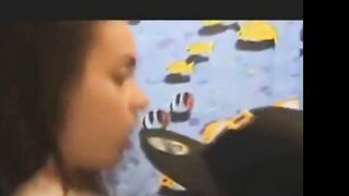 Amateur bbc