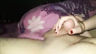 First Cummed Compilation Stepsister finnish's the Job