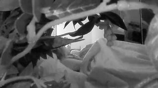 Wifey masturbating and taking selfies on HC