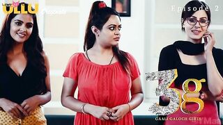 3G Gaali Galoch Girls Episode 2_1