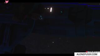 deeper space part 2