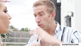 desperate for danny s meat