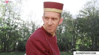 banging the bellhop