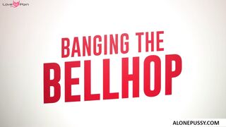 banging the bellhop