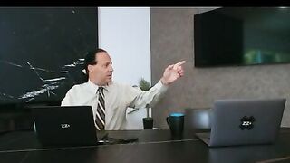 Tits Over Business