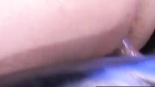 CentralFisting.com - Antonio Biaggi's cock teases Daniel Dixx