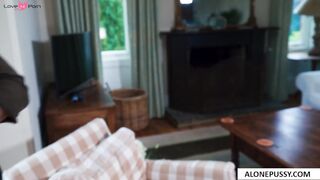 anal for ivy
