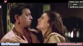 Mithun Chakravarti Ne Heroine ki Bhabhi Ko Choda
