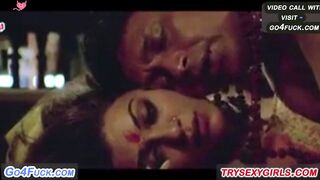 Mithun Chakravarti Ne Heroine ki Bhabhi Ko Choda