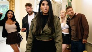 ghosted episode 3
