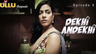 Dekhi Andekhi Episode 1_1