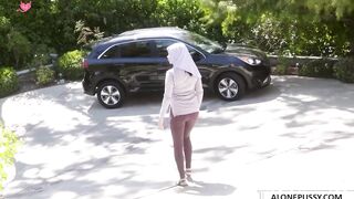720p porn video – Aaliyah hadid teenage anal in her hijab.mp4_1