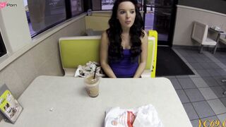Dazzling perfection Liona Bee gets fucked