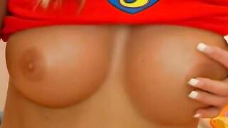 Yasmins Camper Conquest A Orgasmic Odyssey