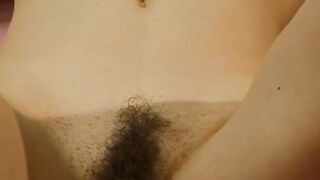 Sucking off Bubbles with Big titted Brunettes