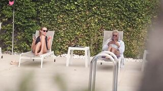 Big Tits Mom Mariska Likes To Fuck Stranger - Mariska X