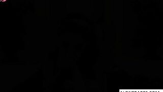 abella danger in this golden couple of abella danger and danny mountain do their empi