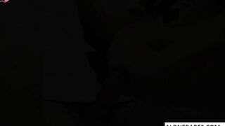abella danger in this golden couple of abella danger and danny mountain do their empi