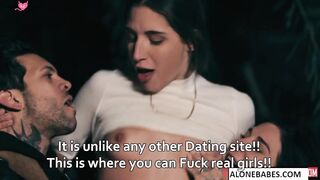 Abella Danger, Joanna Angel in You Will Regret This Scene 4