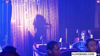 best of zz sluttiest strippers
