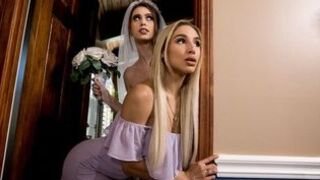 something borrowed something blue part 1 with abella danger jill kassidy babes