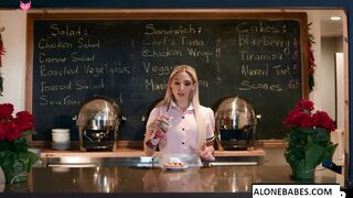 tip your waitress with abella danger stirling cooper babes