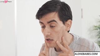 flicks anal fucks and popcorn cumshots