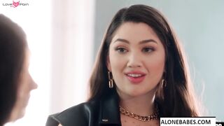 pound with aria taylor alyx star slayed