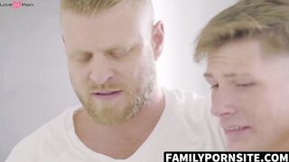 Sense porn video – "Family Porn Site" xxx-mommy XXXMILF Mature Mom Fucks StepSon Hardcore POV Creampie