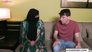 only hijab fans