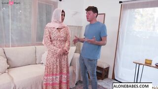 only hijab fans