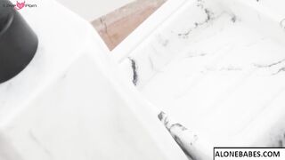 a balloon popping threesome.mp4a balloon popping threesome
