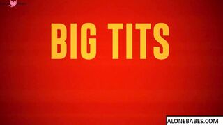 big tits for the bad guest