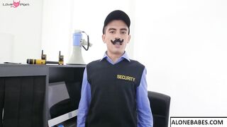 full cavity search pt 2