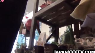 No Clue porn video – Voyeur catches Japanese amateurs in their private moments