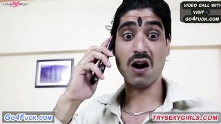 Indian Short Movie Raju Bhai Ka Pyar Hard Romnce Cheating Sex