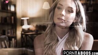 PornTaboos.com - Sex Addict Seth relapses in a hot sex session with lusty Charlotte S