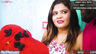 Indian Mallu Bhabhi New Experience Hardcore Sex With Dewar Full Night Sex.