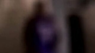 JoeSchmoeXXX.com - Good looking amateur guy gets his BBC sucked by a fat dude