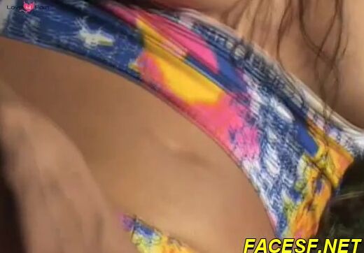 Delicious hottie gets ready to cum at last