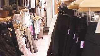 Voracious young brunette chick first time cherry fucked