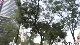 Stupefying exotic Bee fucked a fucker