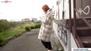 redhead russian reveals all_2