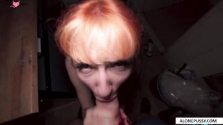 redhead russian reveals all_2