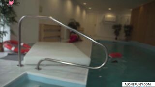 risky pool pervert