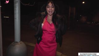 my rizz gets her wet