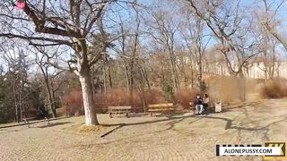 park sexdrive