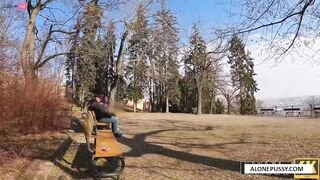 park sexdrive