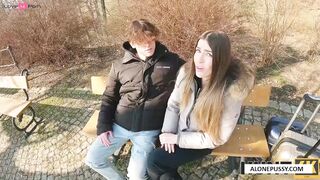park sexdrive